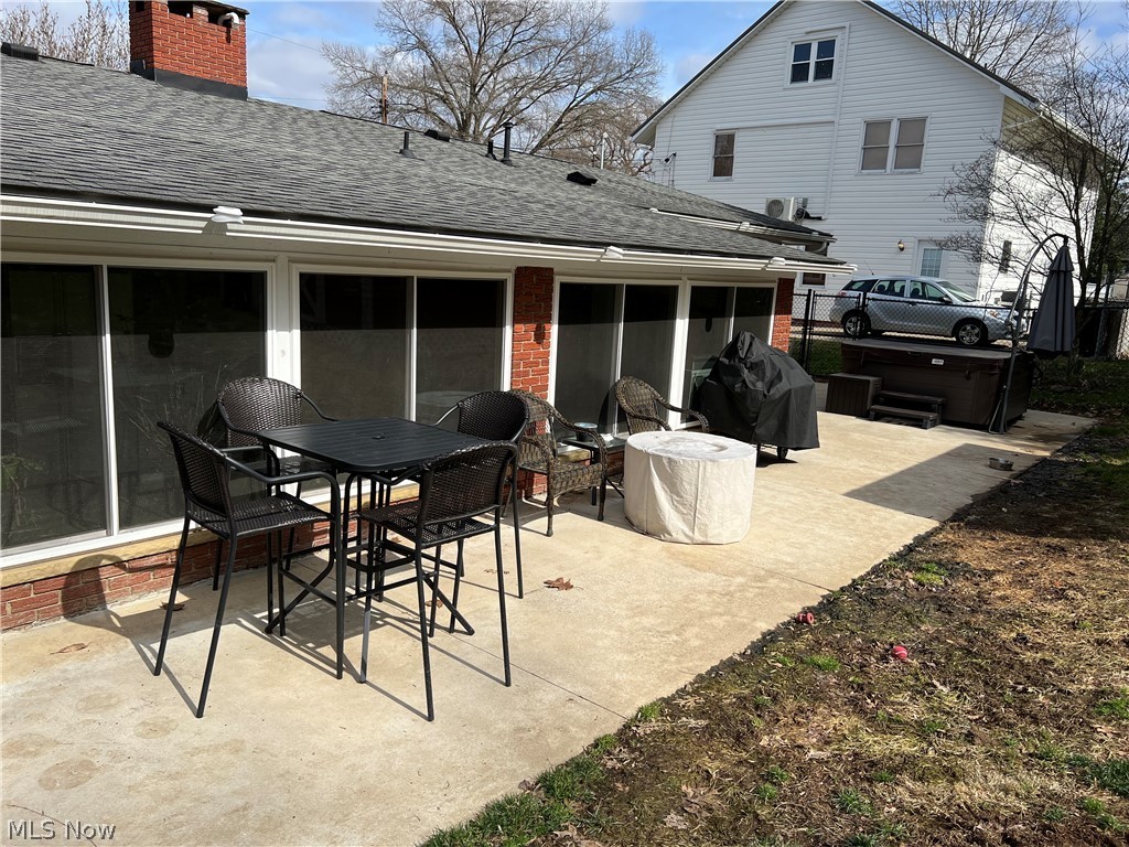 Sunny Side Adn - Residential