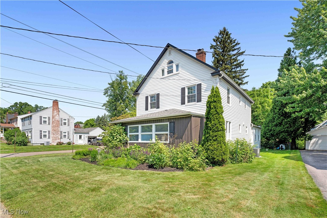 Stewart - Residential