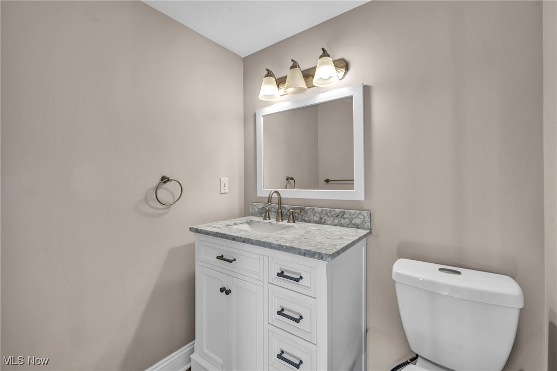 Liberty Hill - Residential