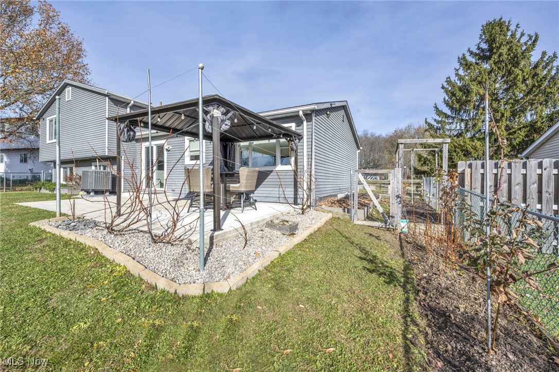 Liberty Hill - Residential