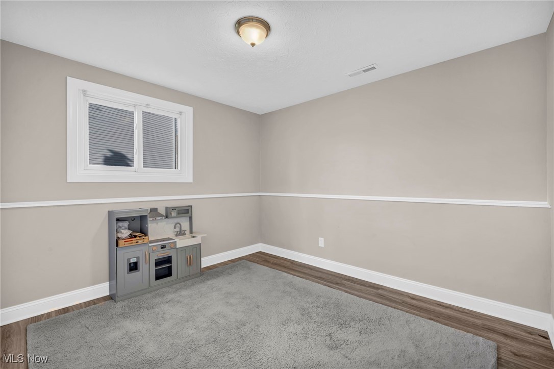 Liberty Hill - Residential