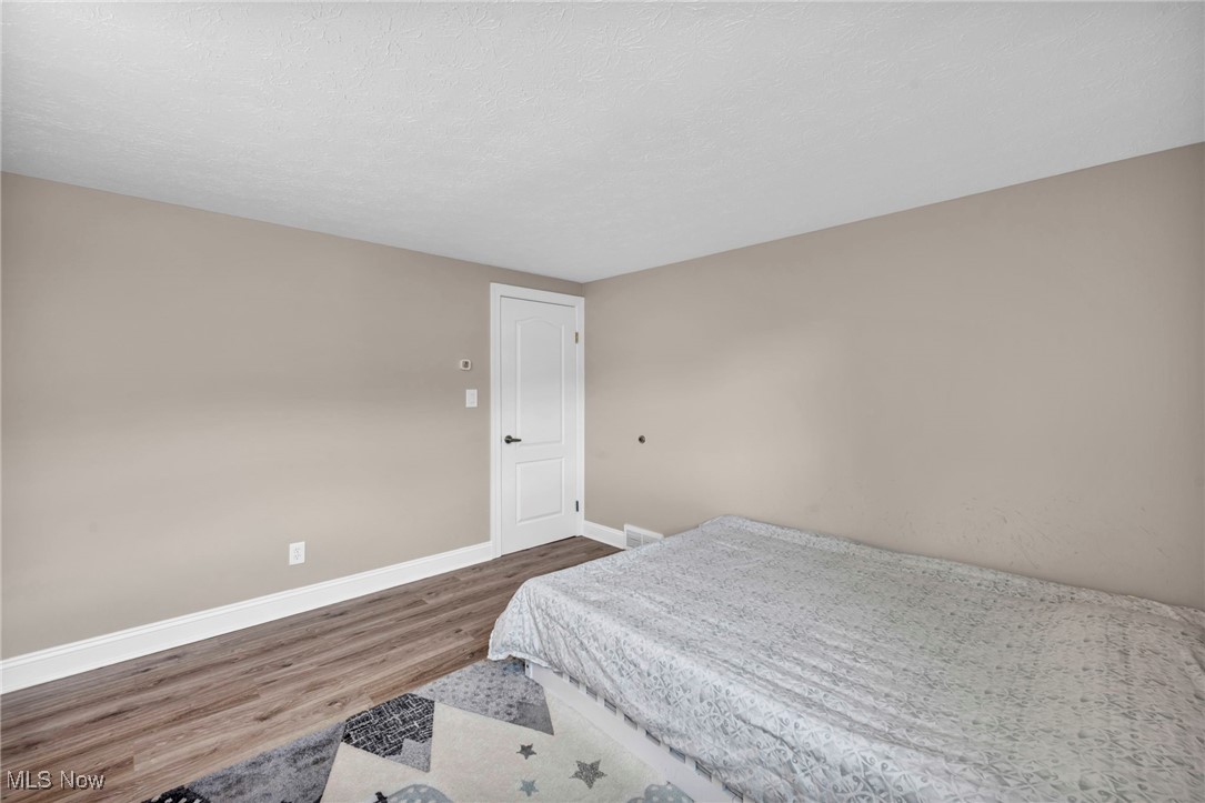 Liberty Hill - Residential