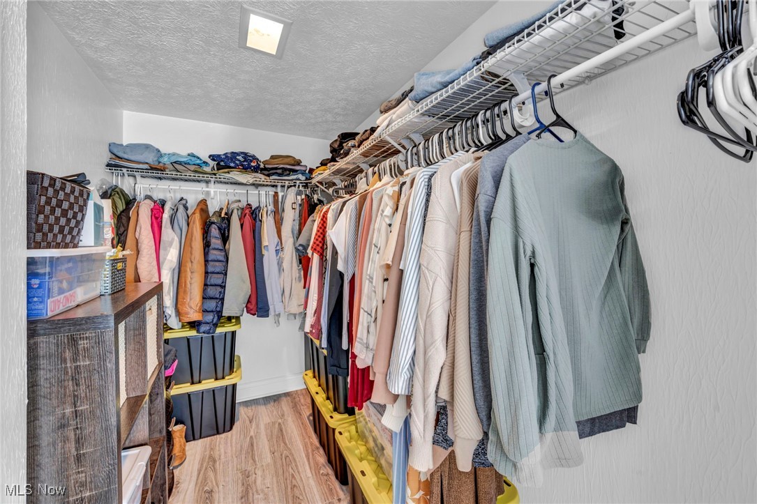 Liberty Hill - Residential