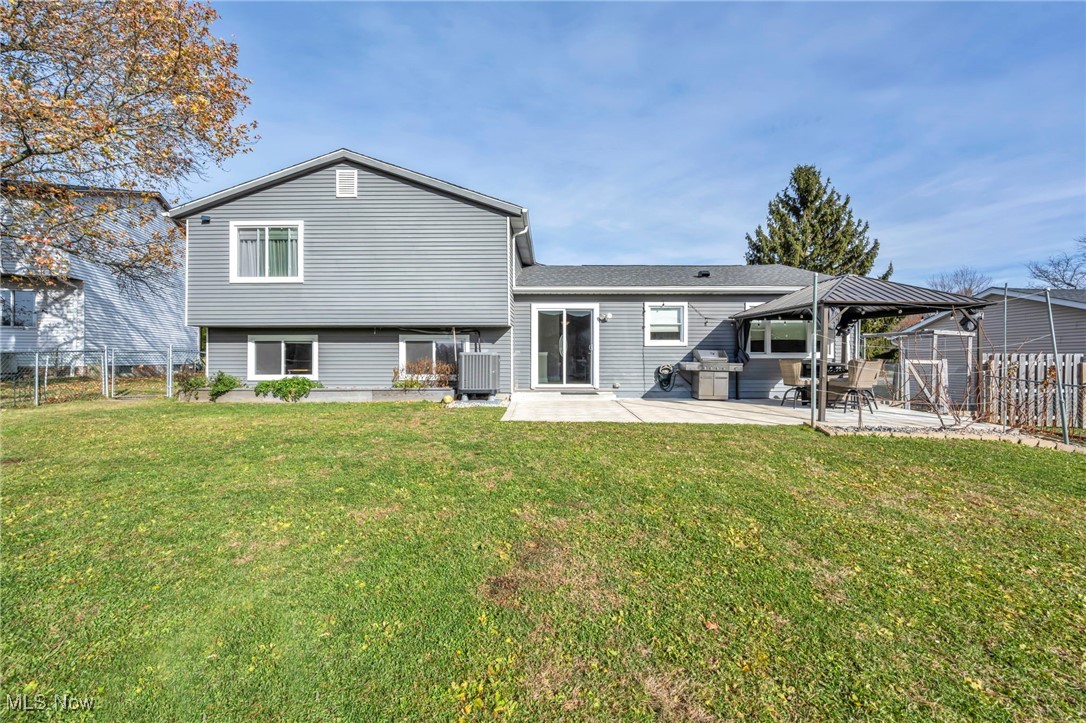 Liberty Hill - Residential