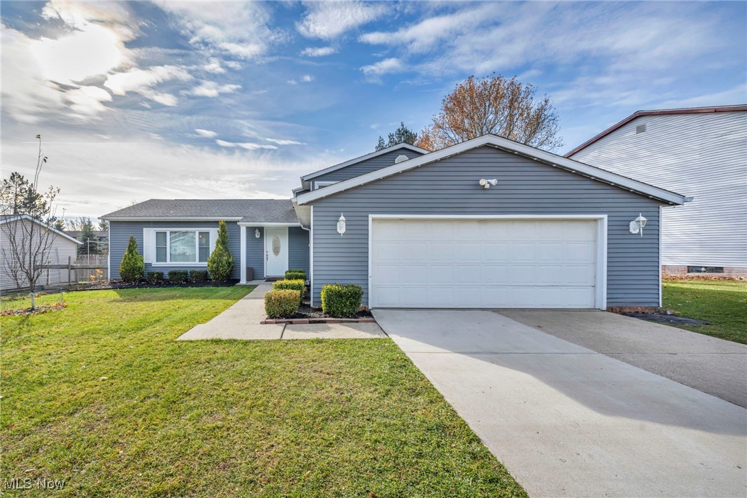 Liberty Hill - Residential