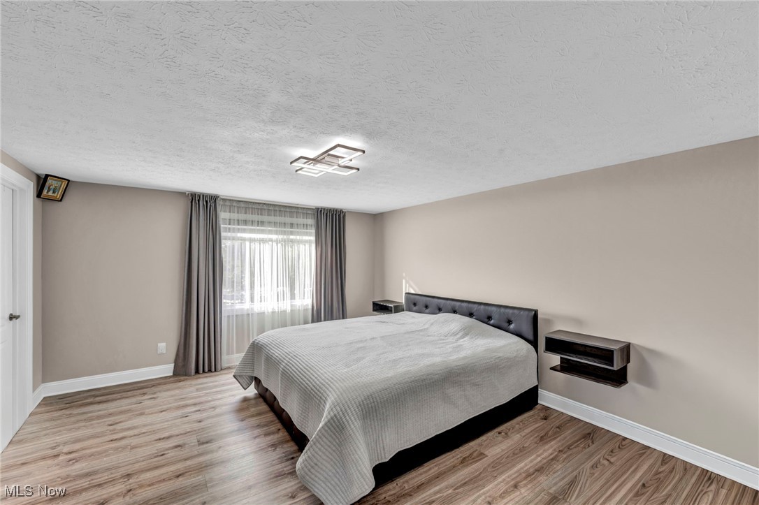 Liberty Hill - Residential