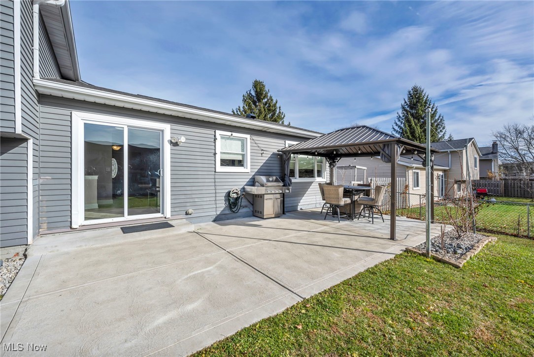 Liberty Hill - Residential