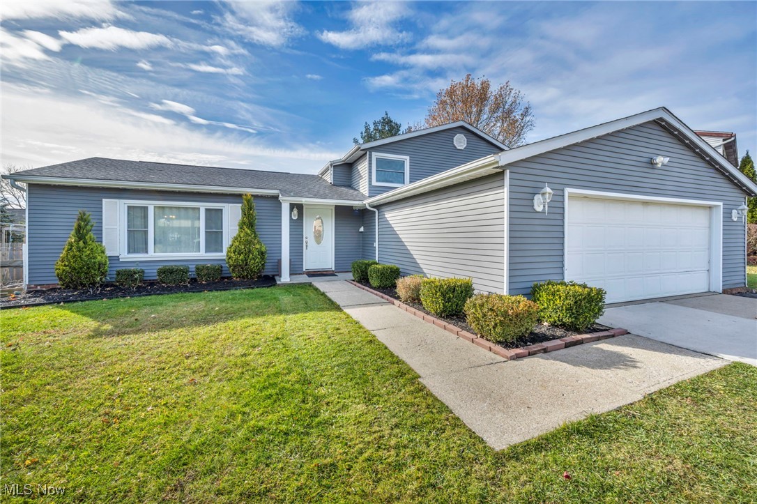 Liberty Hill - Residential