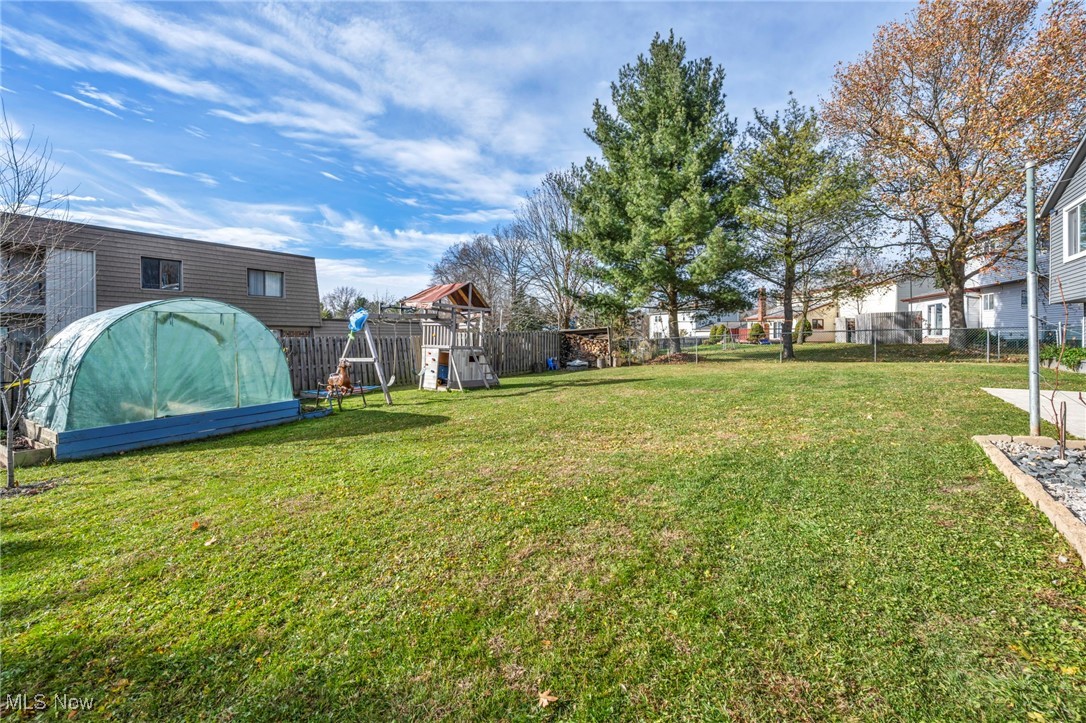 Liberty Hill - Residential