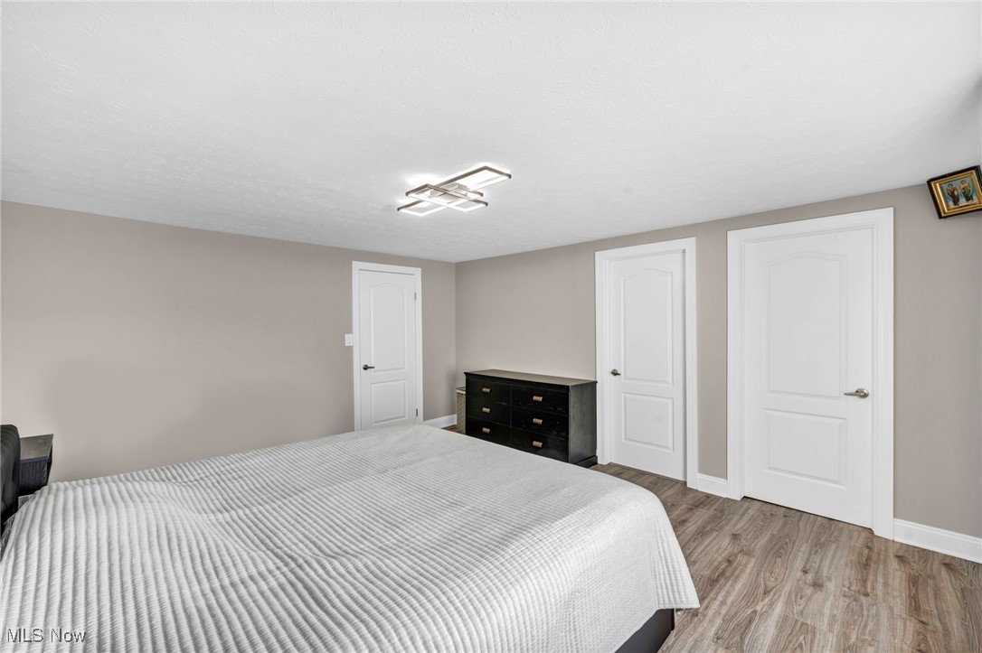 Liberty Hill - Residential