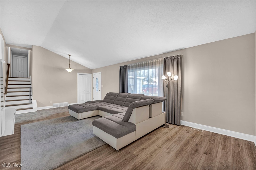 Liberty Hill - Residential