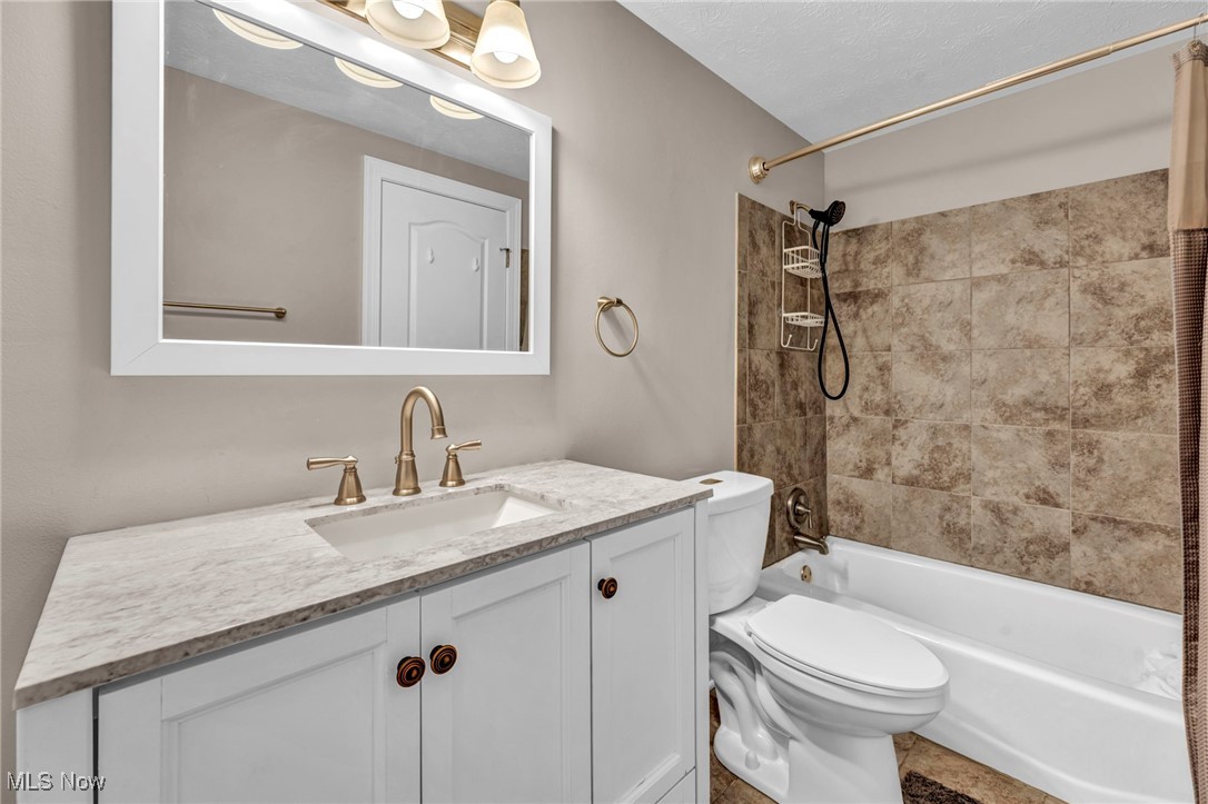 Liberty Hill - Residential