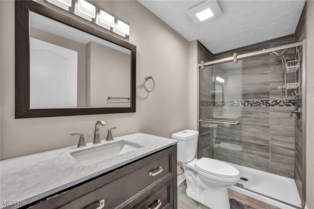 Liberty Hill - Residential