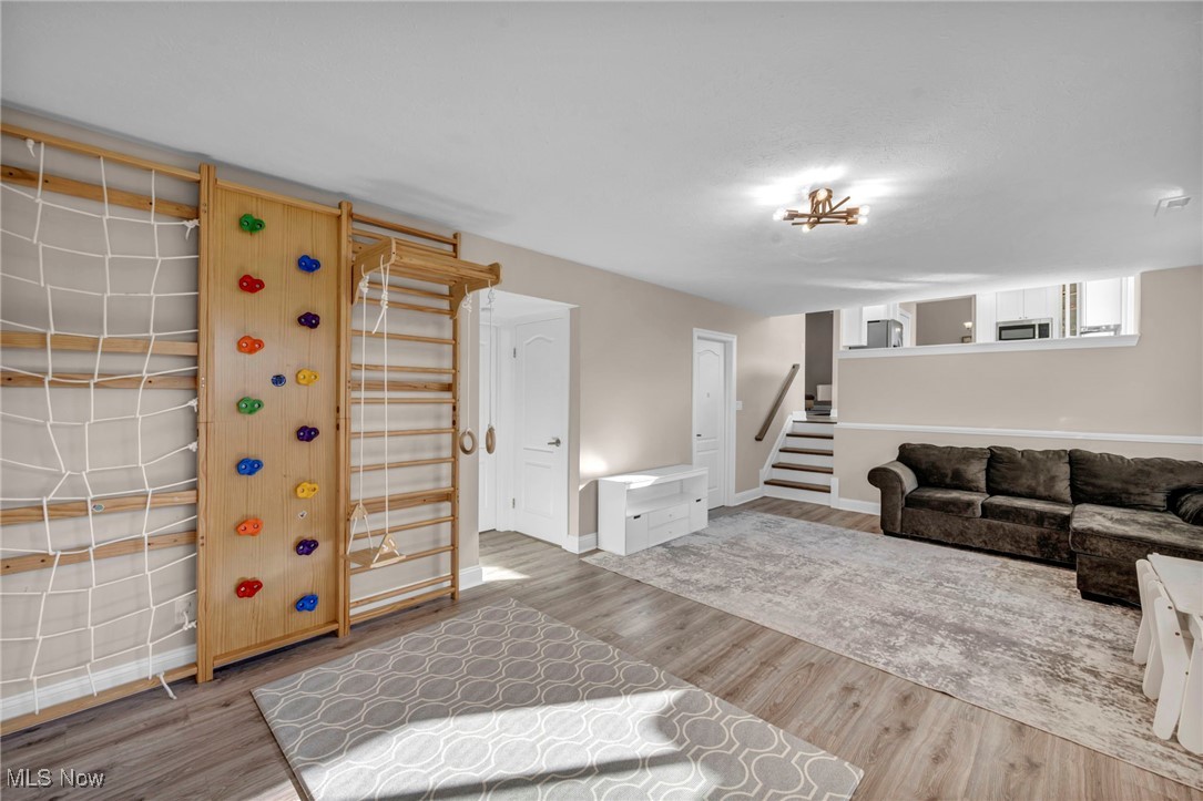 Liberty Hill - Residential