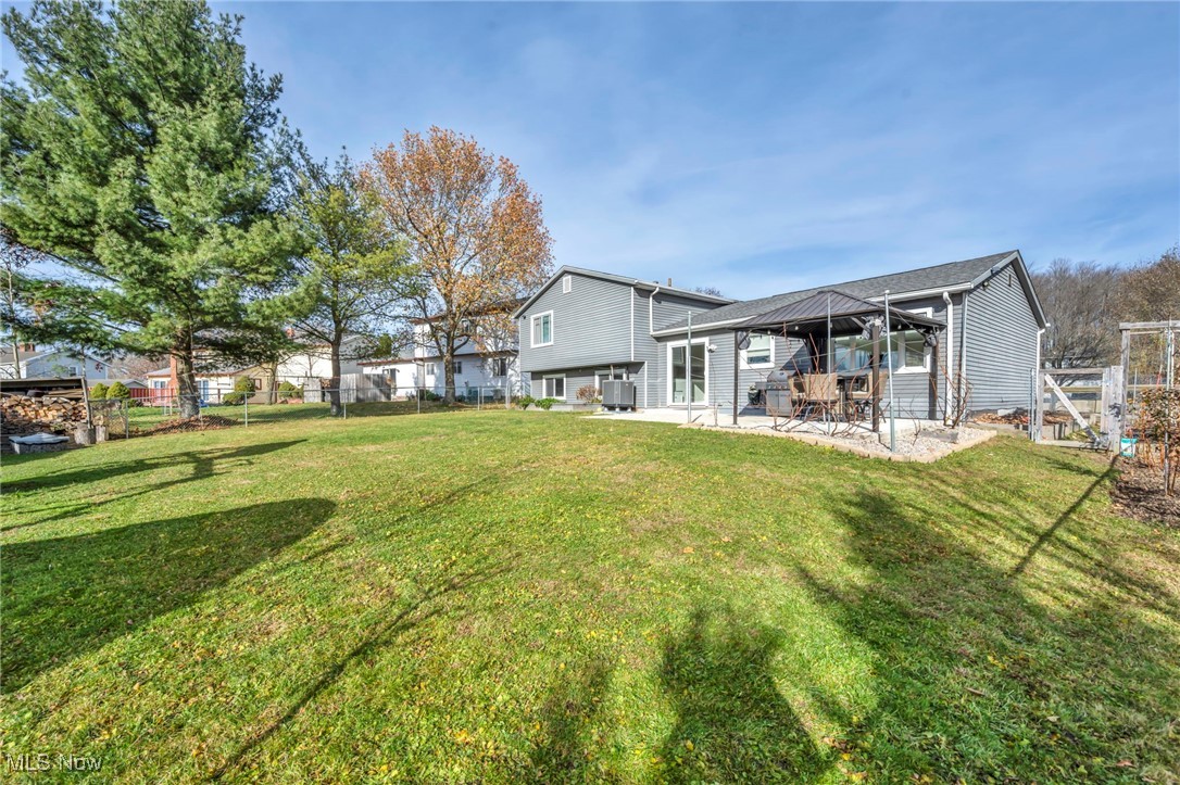 Liberty Hill - Residential