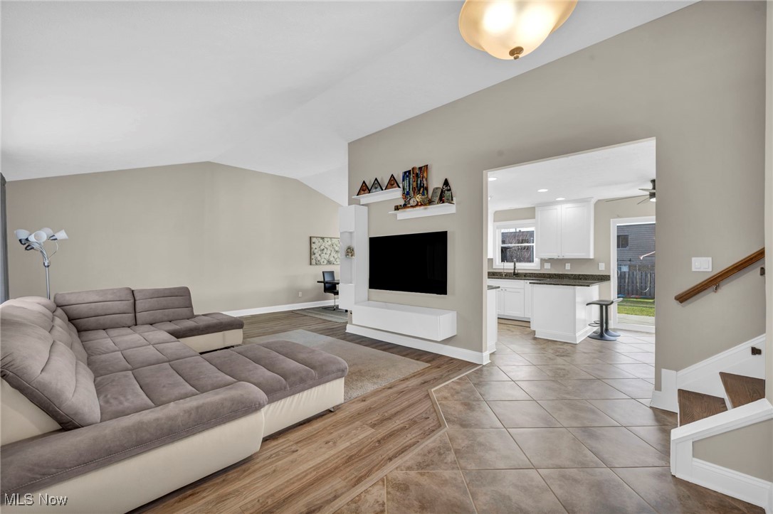 Liberty Hill - Residential