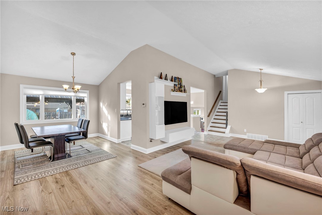 Liberty Hill - Residential