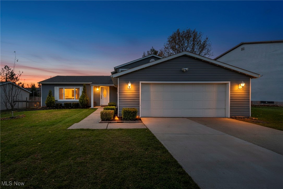 Liberty Hill - Residential