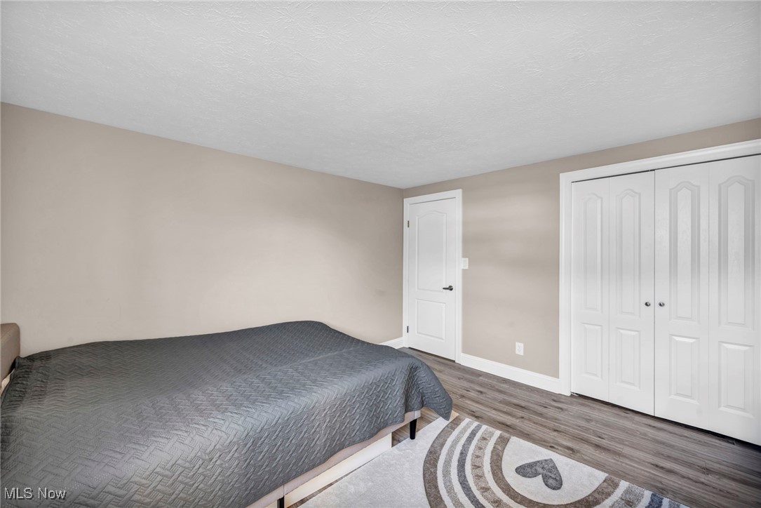 Liberty Hill - Residential