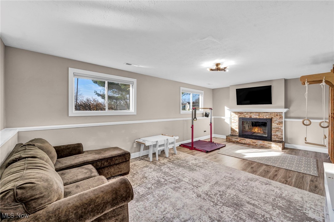 Liberty Hill - Residential