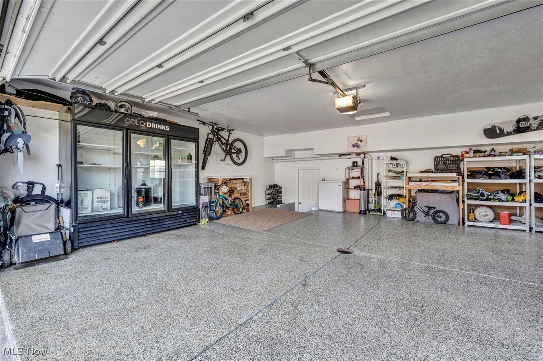 Liberty Hill - Residential