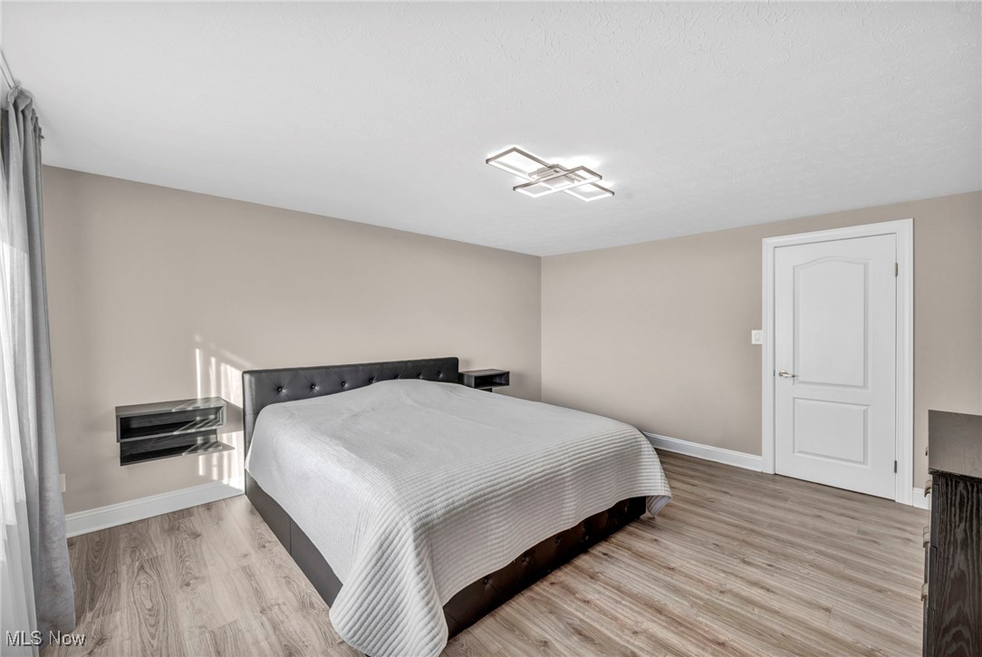 Liberty Hill - Residential