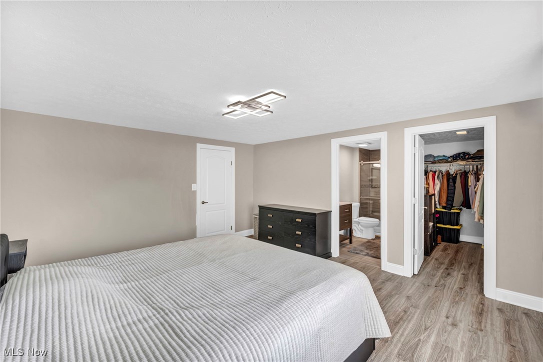 Liberty Hill - Residential