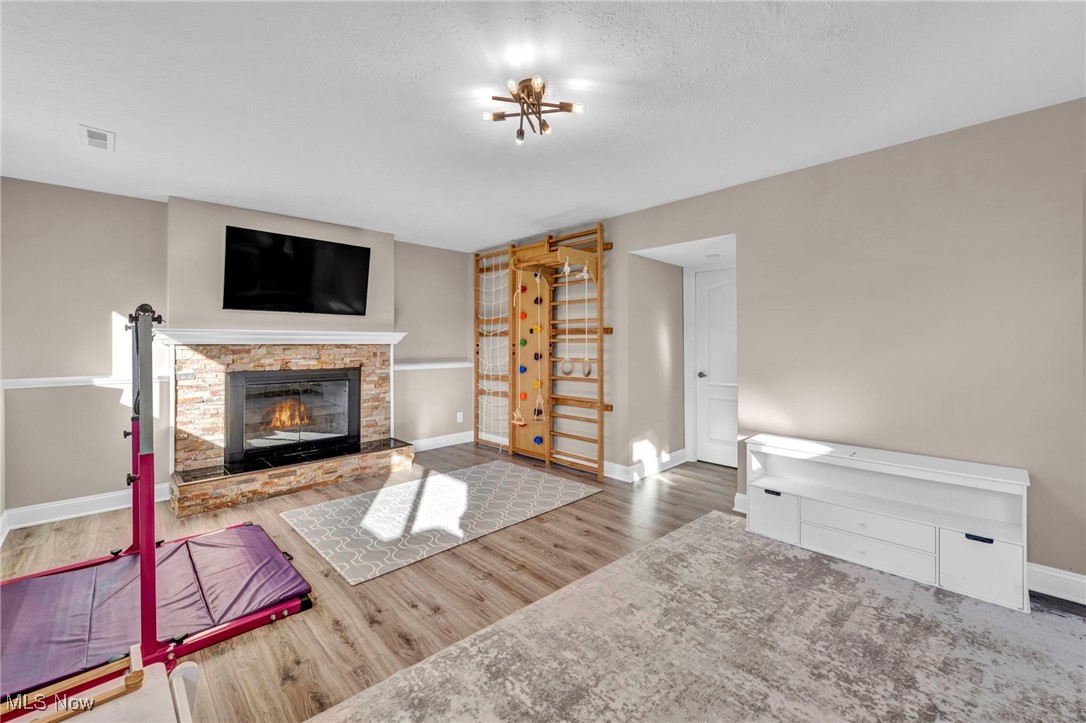 Liberty Hill - Residential