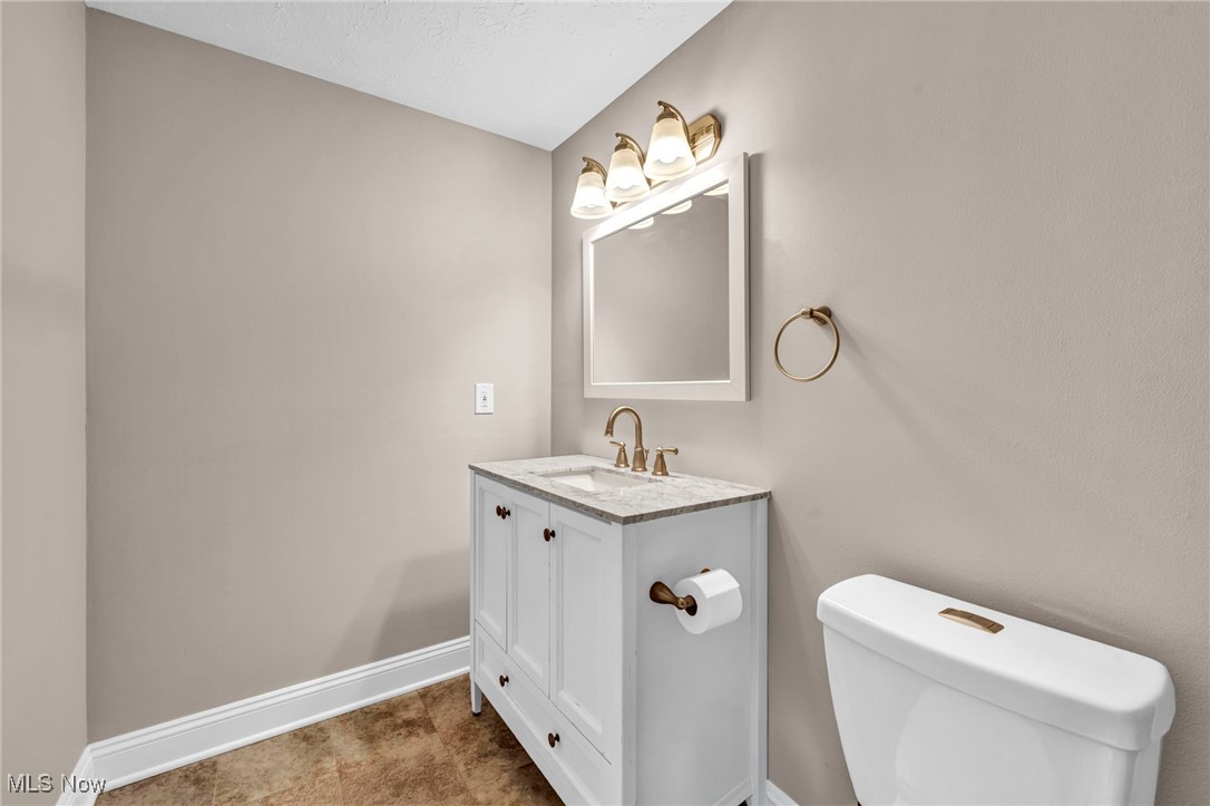 Liberty Hill - Residential