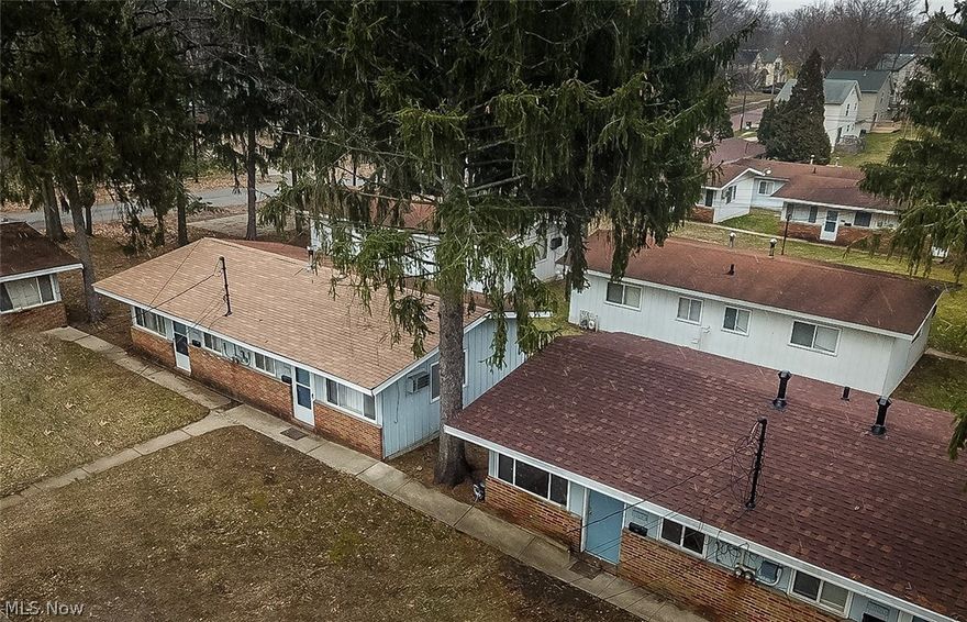 2 bed 1 bath for rent. $545 deposit and $545 rent. Tenant pays all utilities. Schedule your showing today!