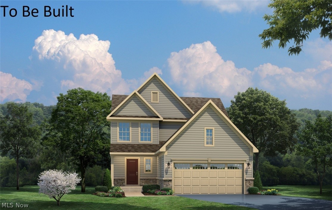 Ridgewood Greens - Residential