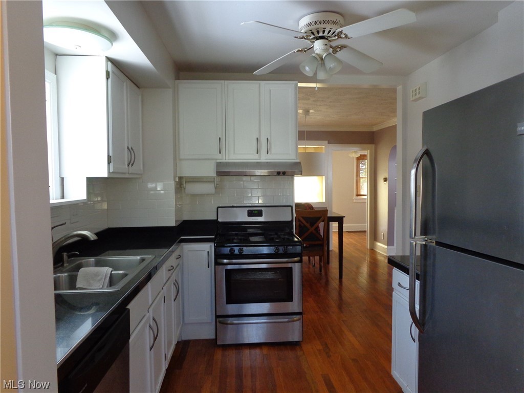 Grandcourt - Residential