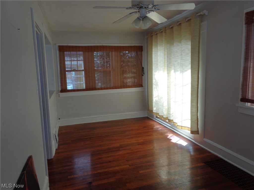 Grandcourt - Residential