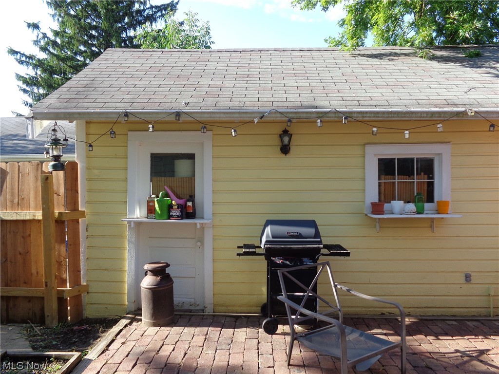 Grandcourt - Residential