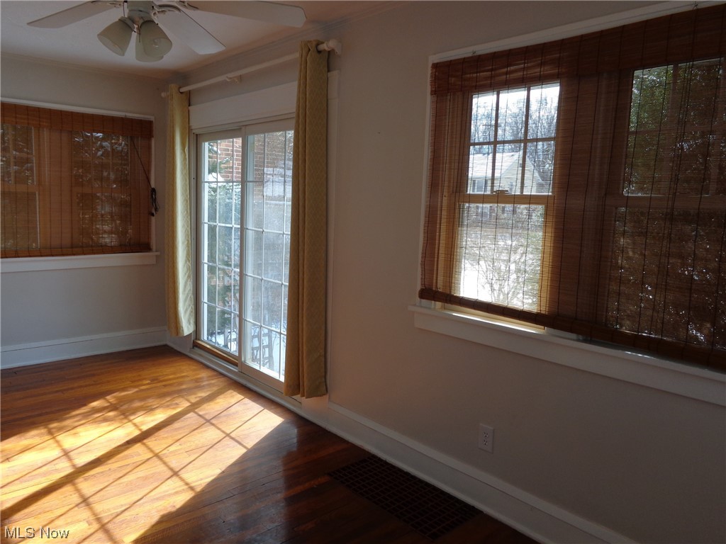 Grandcourt - Residential