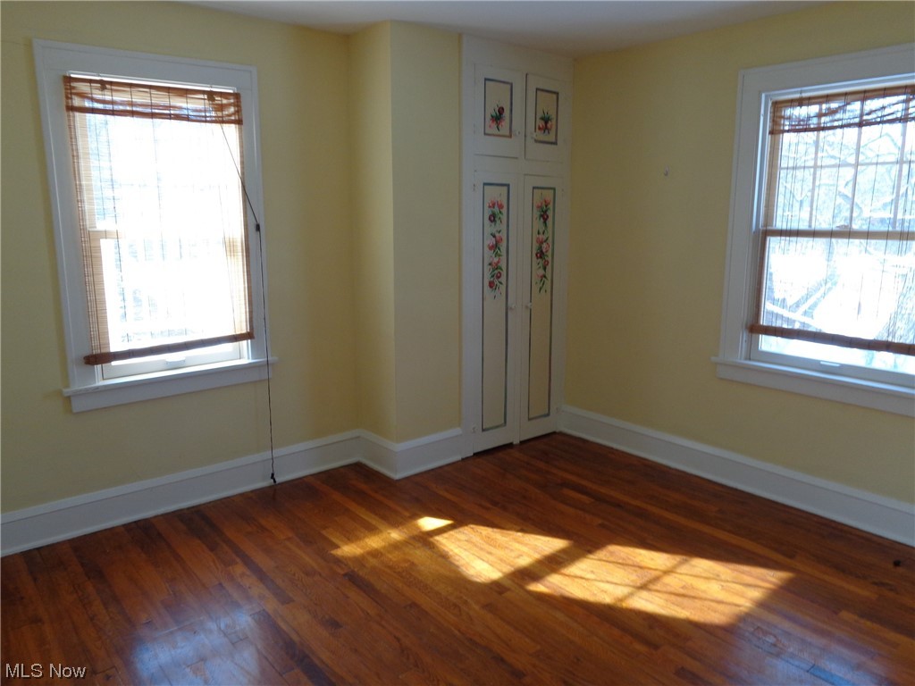 Grandcourt - Residential