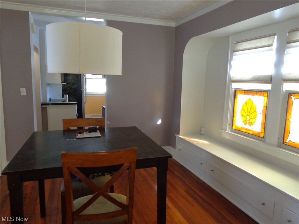 Grandcourt - Residential