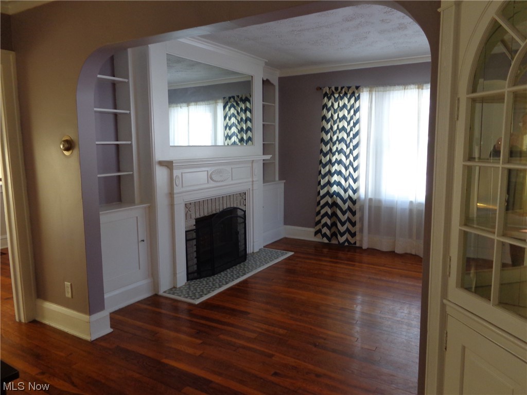 Grandcourt - Residential