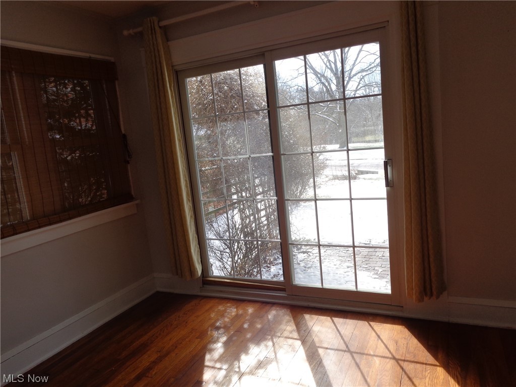 Grandcourt - Residential