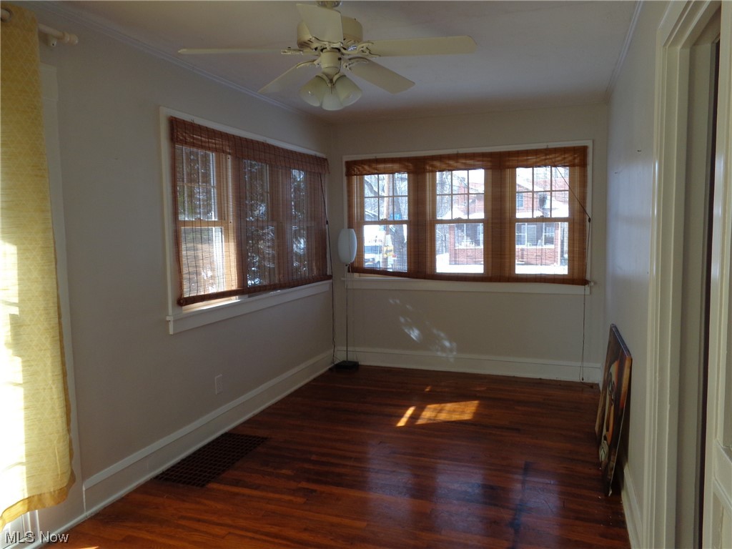 Grandcourt - Residential