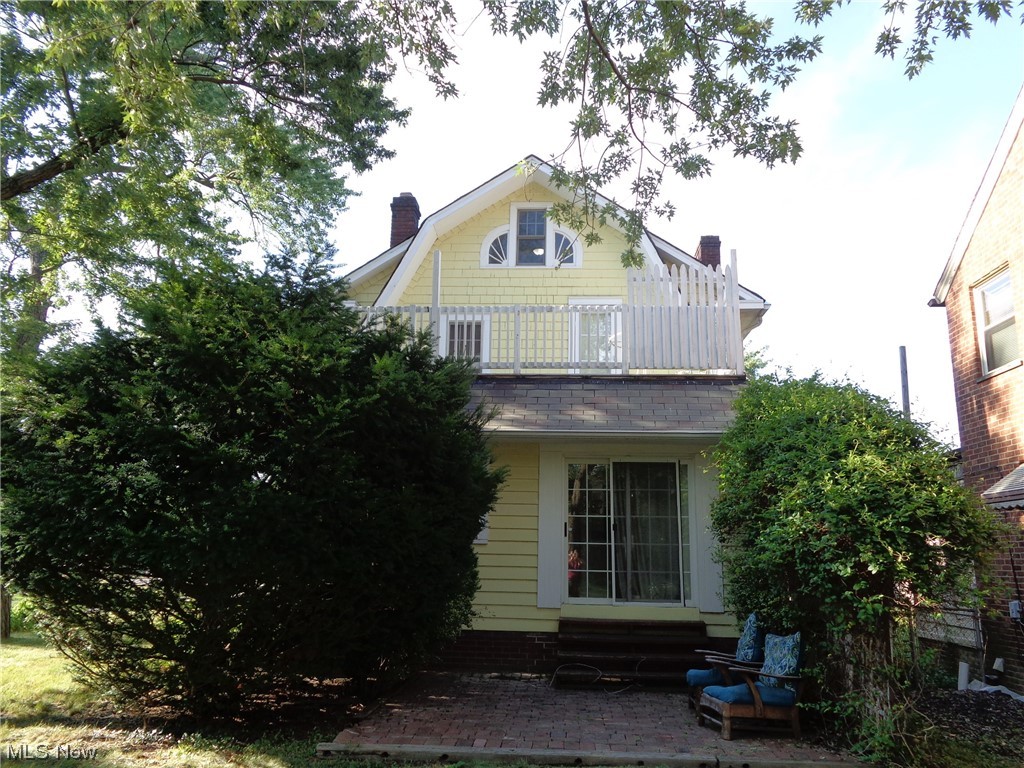 Grandcourt - Residential