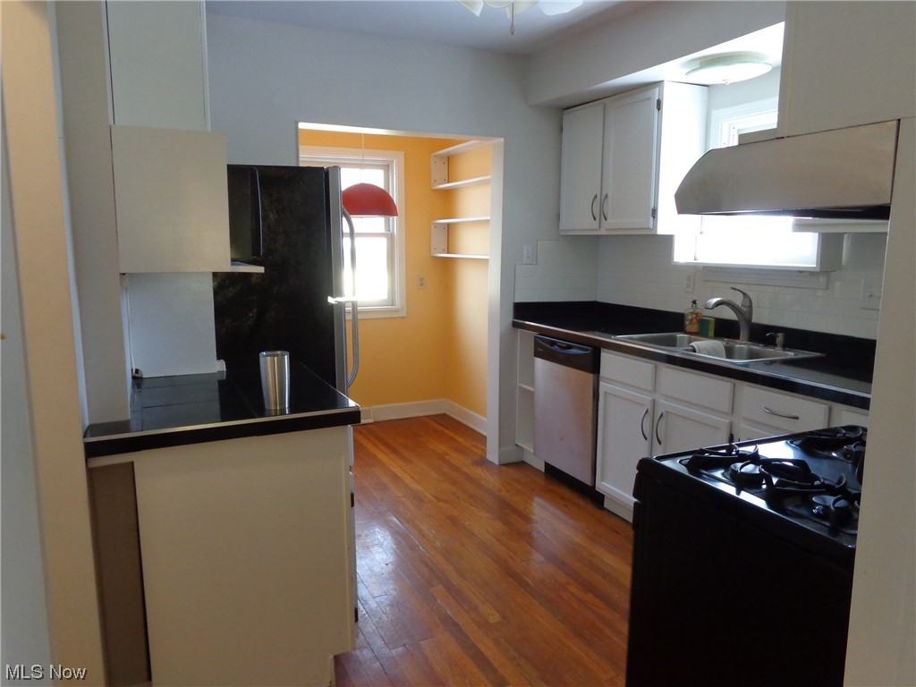 Grandcourt - Residential