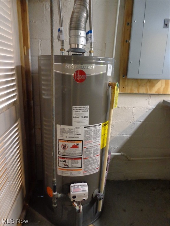 Grandcourt - Residential