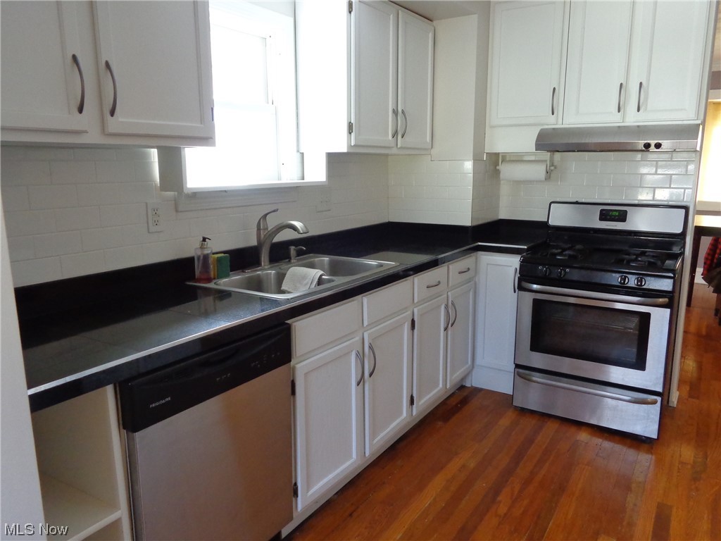 Grandcourt - Residential