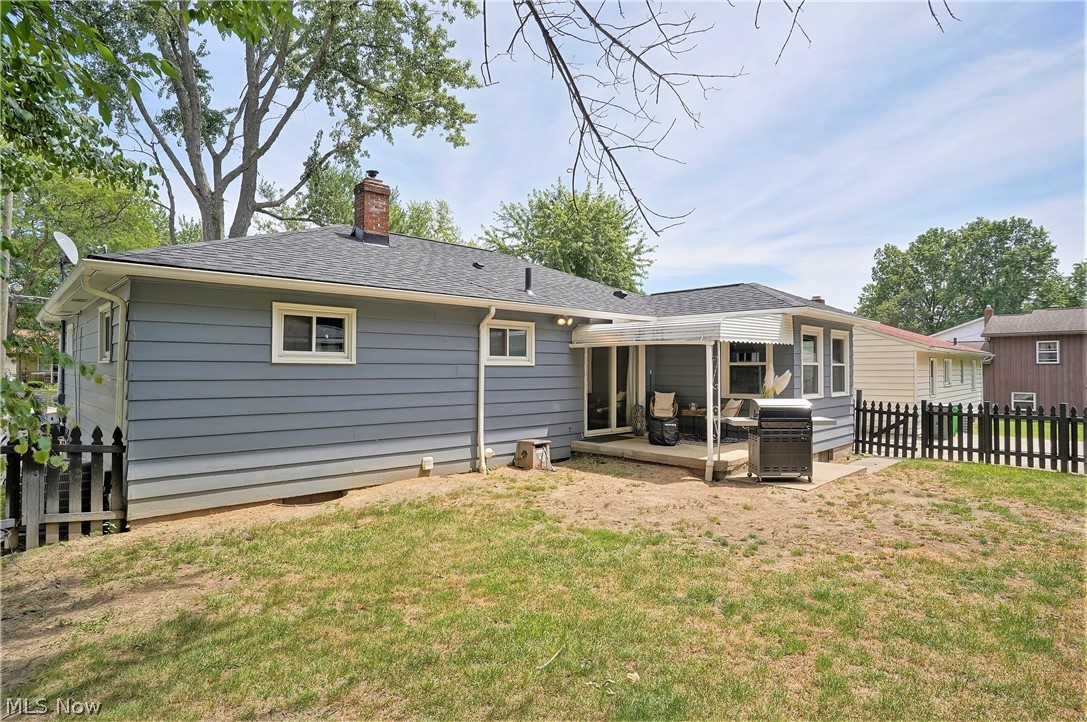 Silver Lake Highlands - Residential