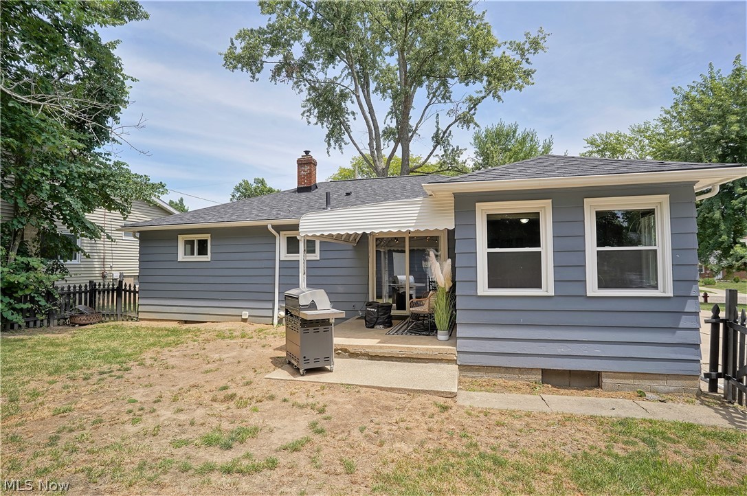 Silver Lake Highlands - Residential