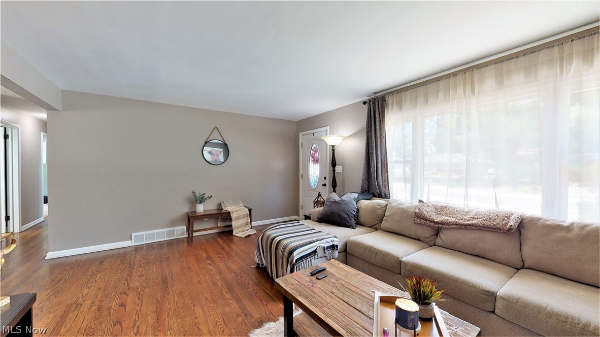 Silver Lake Highlands - Residential