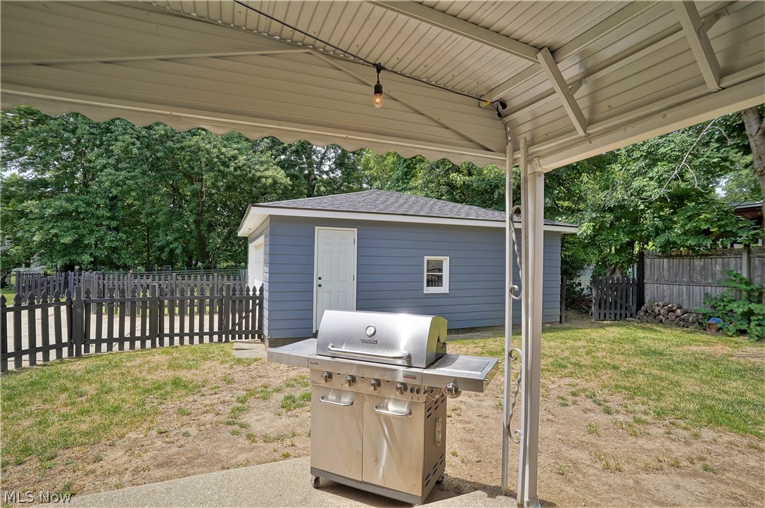 Silver Lake Highlands - Residential