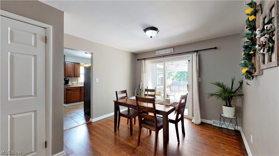 Silver Lake Highlands - Residential