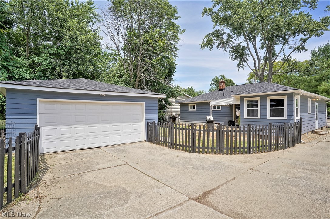 Silver Lake Highlands - Residential